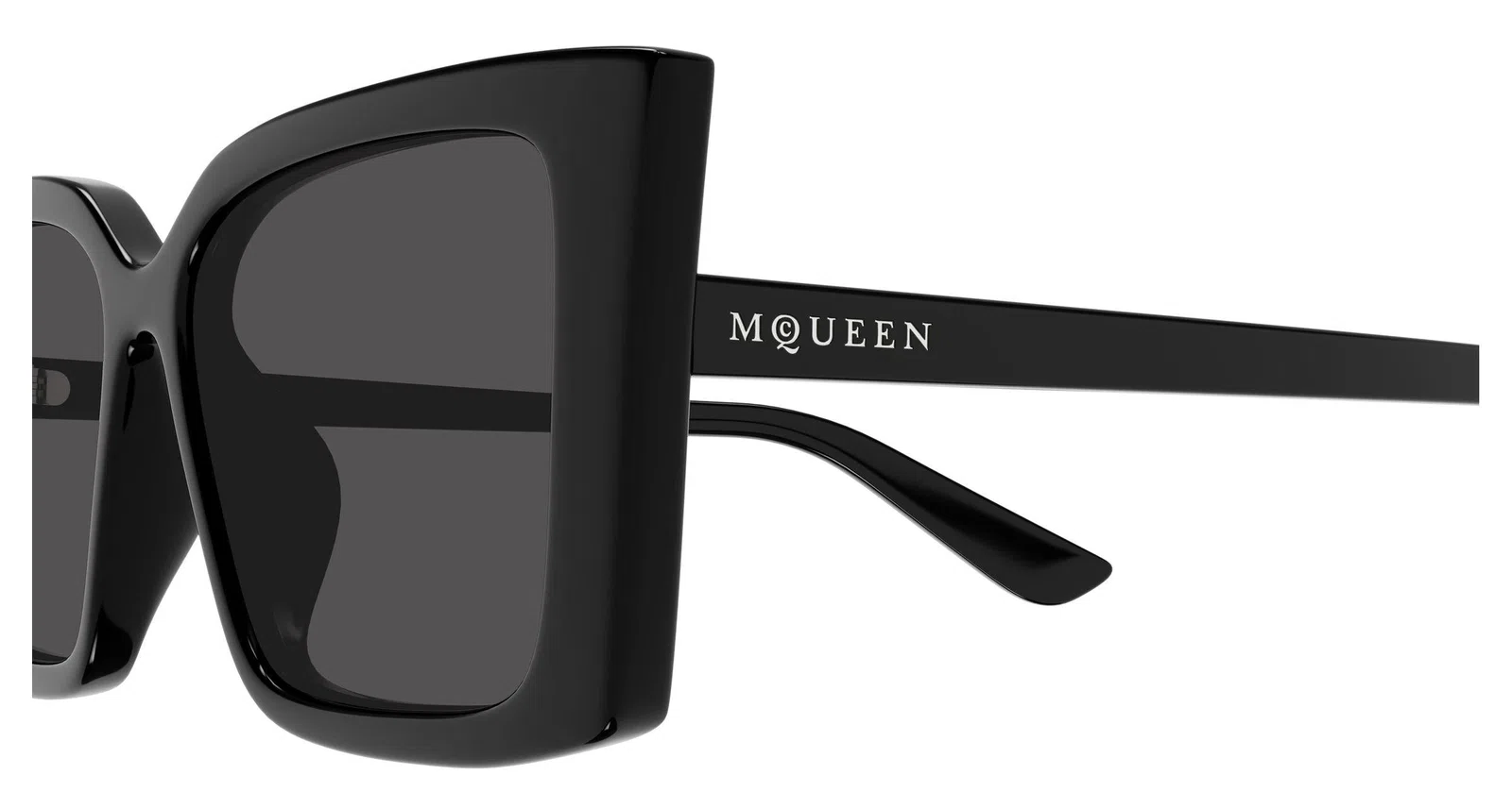 Alexander McQueen AM0578S Sunglasses - view 7